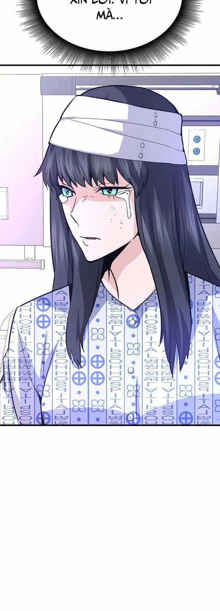 Ta Trở Về Từ ĐịA NgụC Chapter 47 trang 24