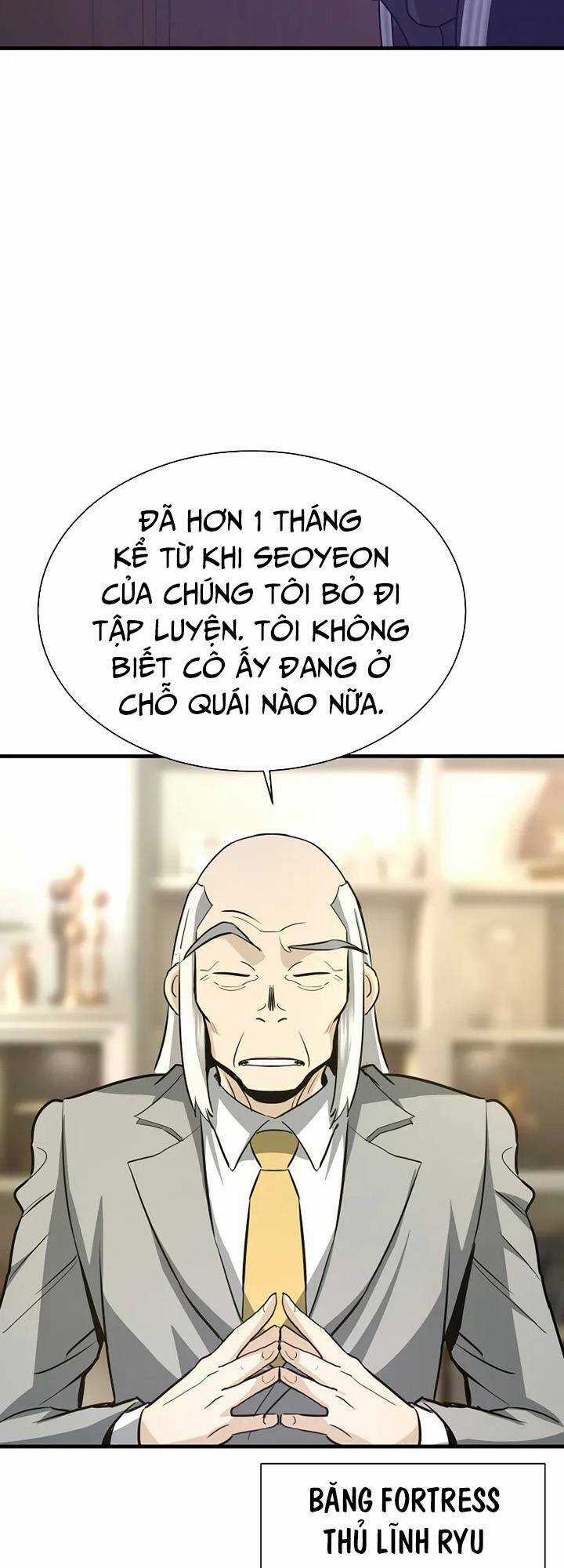 Ta Trở Về Từ ĐịA NgụC Chapter 47 trang 26