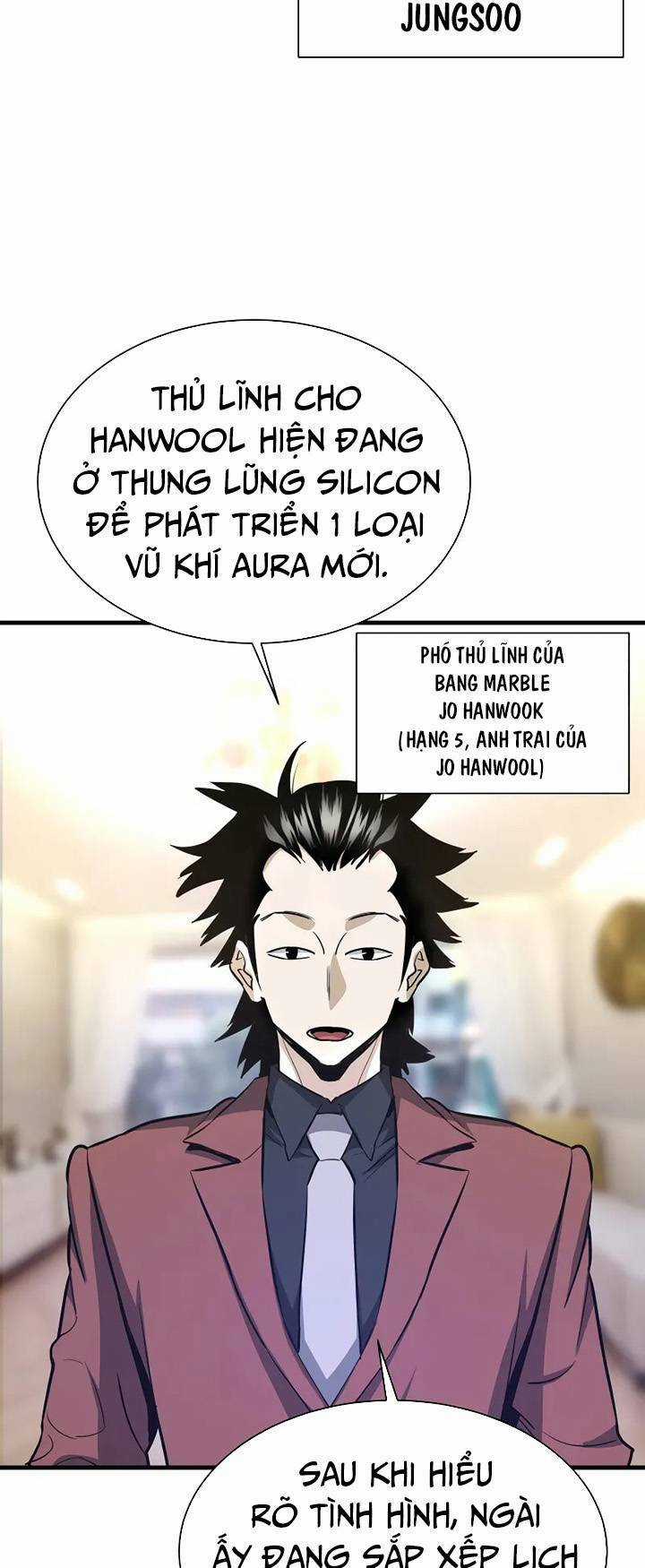 Ta Trở Về Từ ĐịA NgụC Chapter 47 trang 27