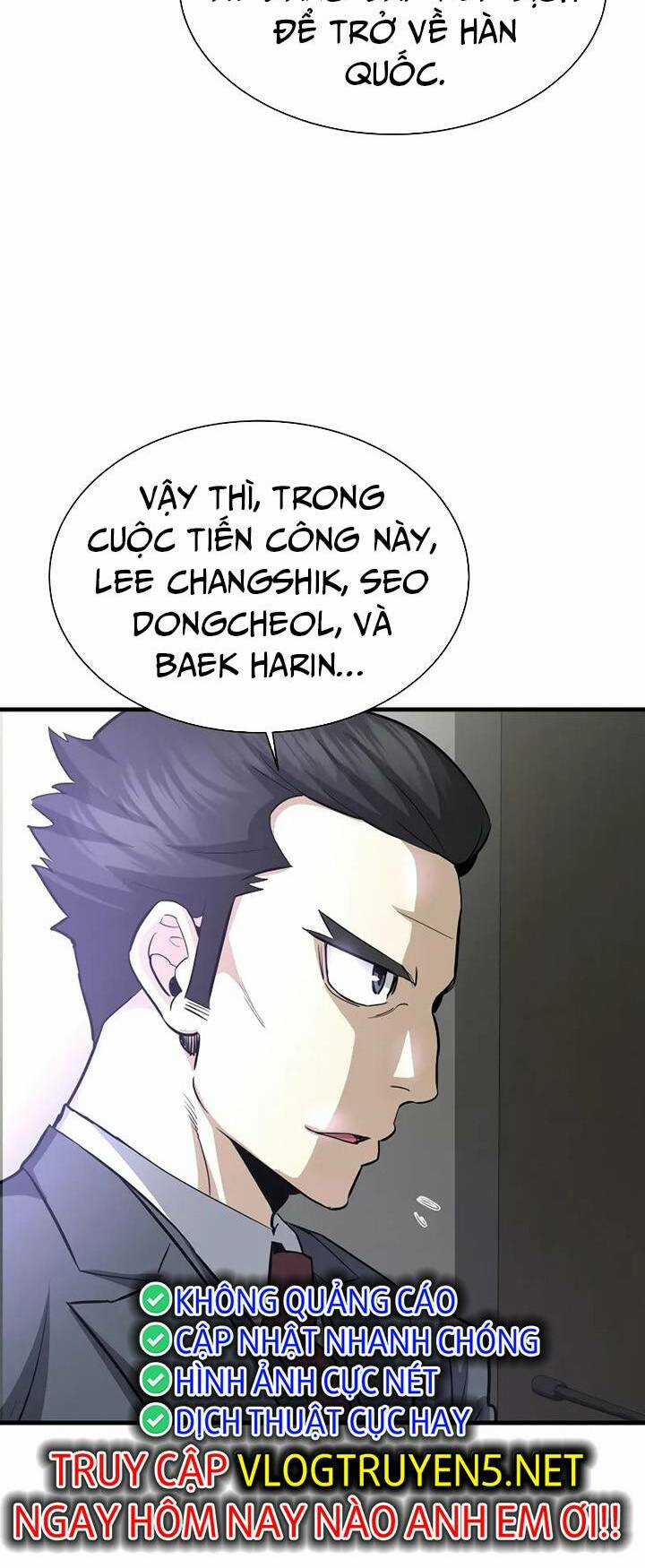 Ta Trở Về Từ ĐịA NgụC Chapter 47 trang 28