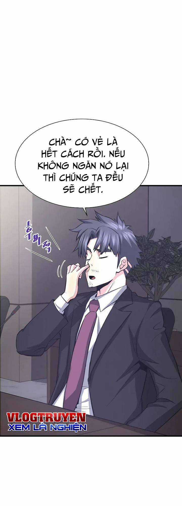 Ta Trở Về Từ ĐịA NgụC Chapter 47 trang 29