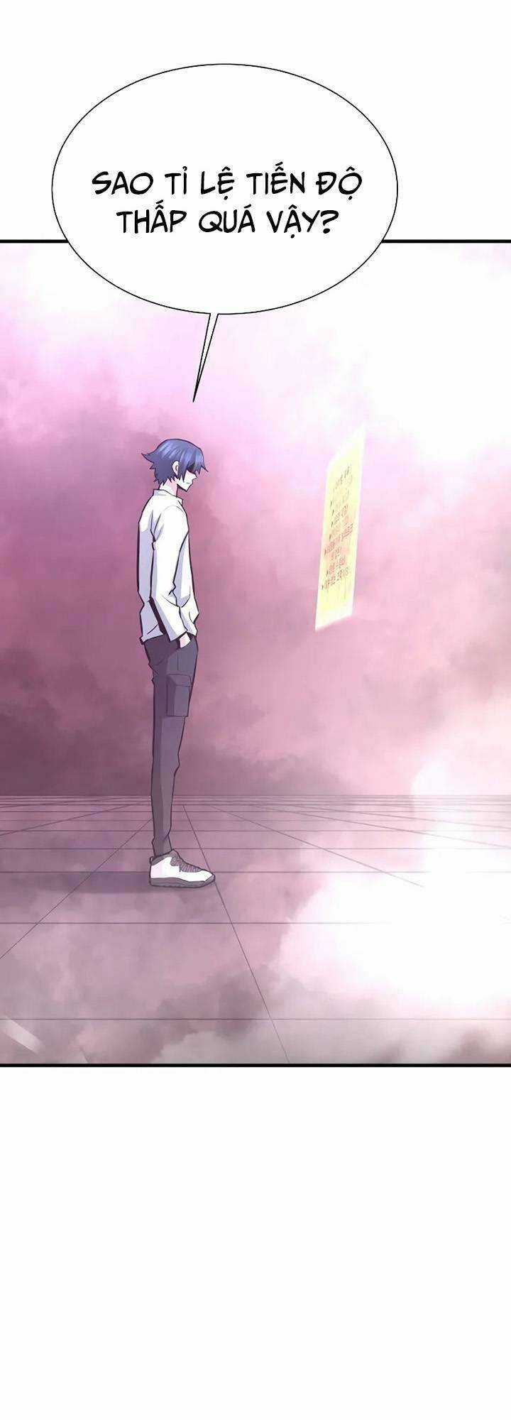 Ta Trở Về Từ ĐịA NgụC Chapter 47 trang 3