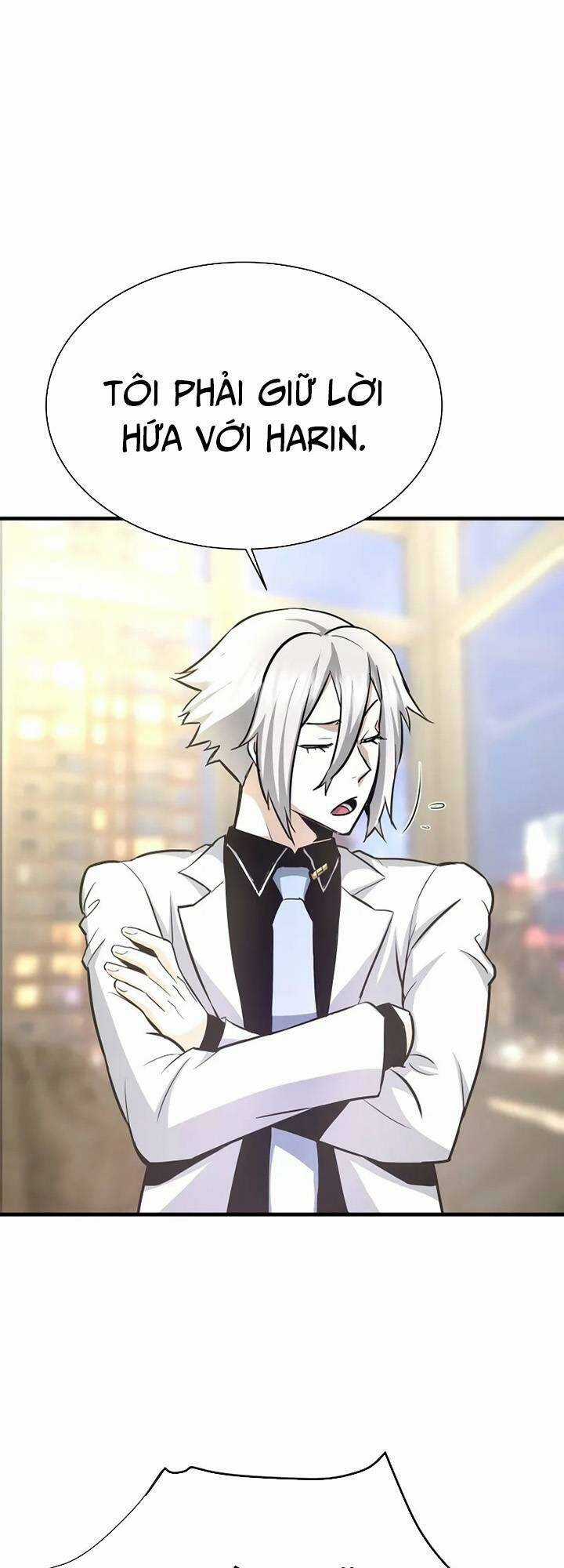 Ta Trở Về Từ ĐịA NgụC Chapter 47 trang 30