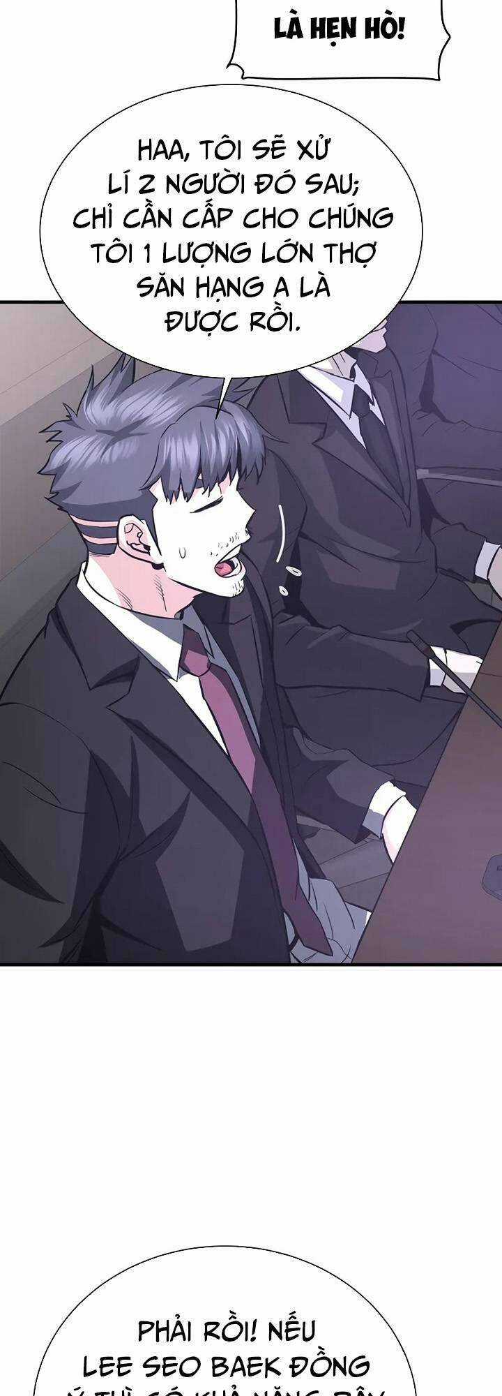 Ta Trở Về Từ ĐịA NgụC Chapter 47 trang 32