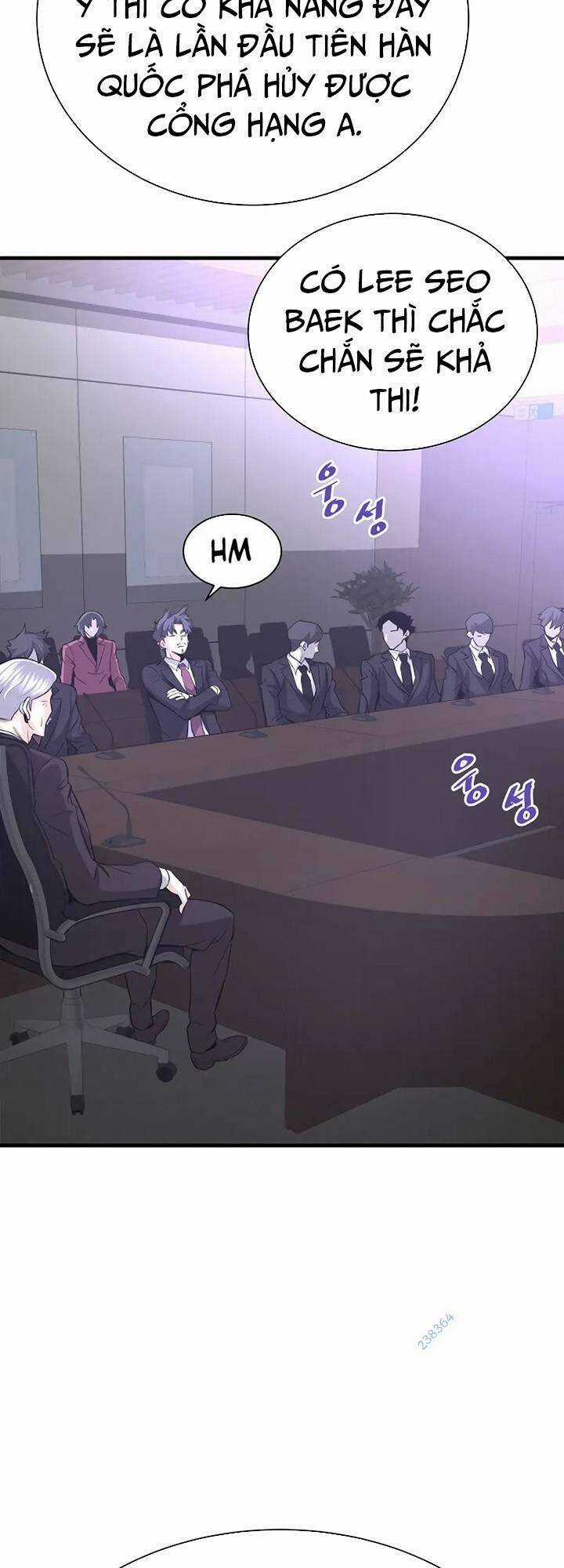 Ta Trở Về Từ ĐịA NgụC Chapter 47 trang 33