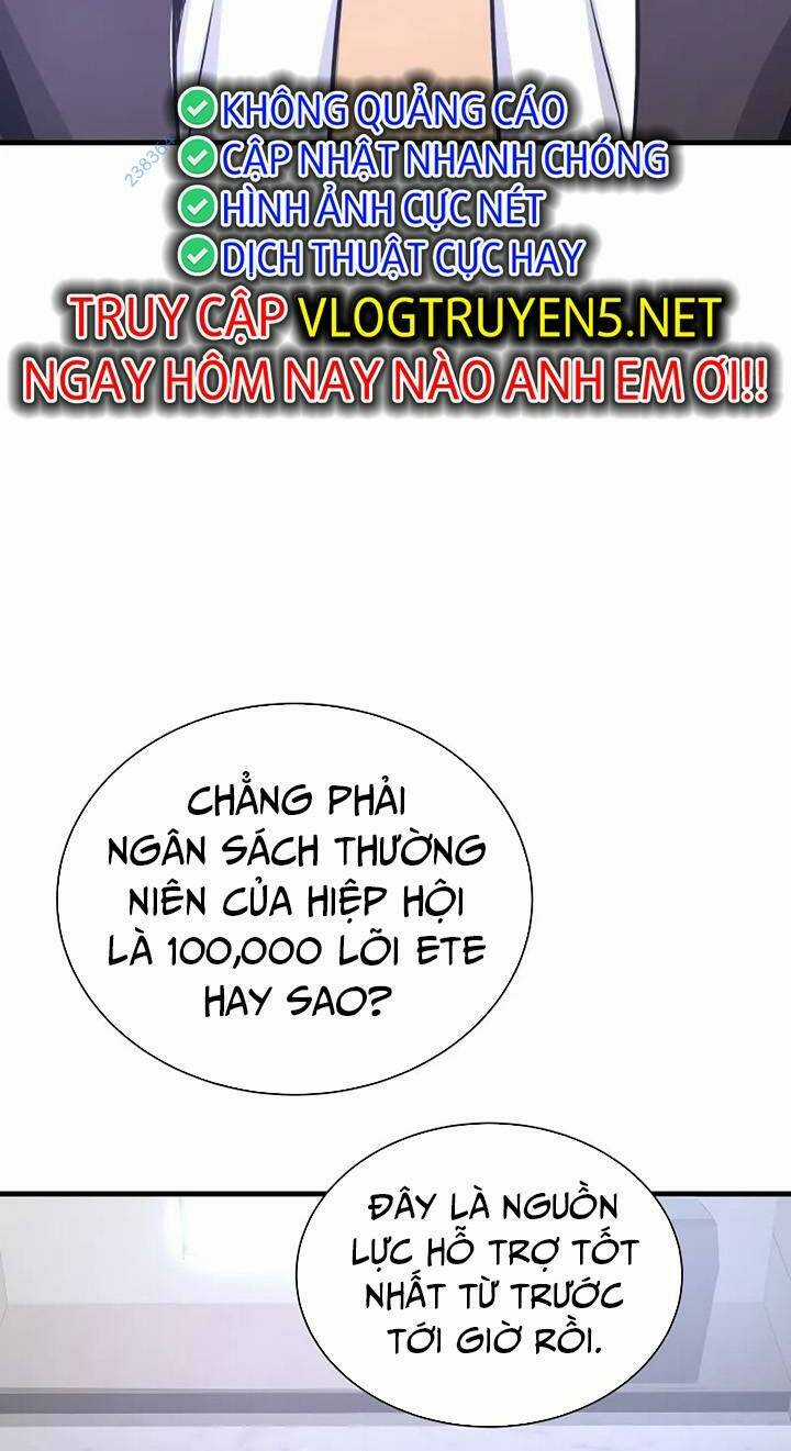 Ta Trở Về Từ ĐịA NgụC Chapter 47 trang 35