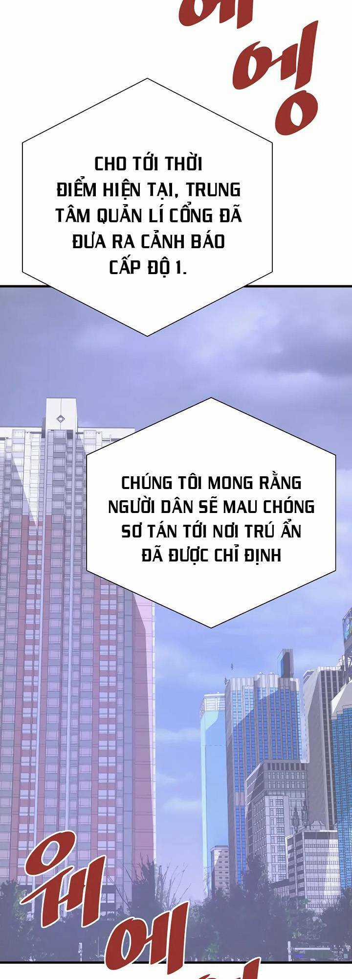 Ta Trở Về Từ ĐịA NgụC Chapter 47 trang 39