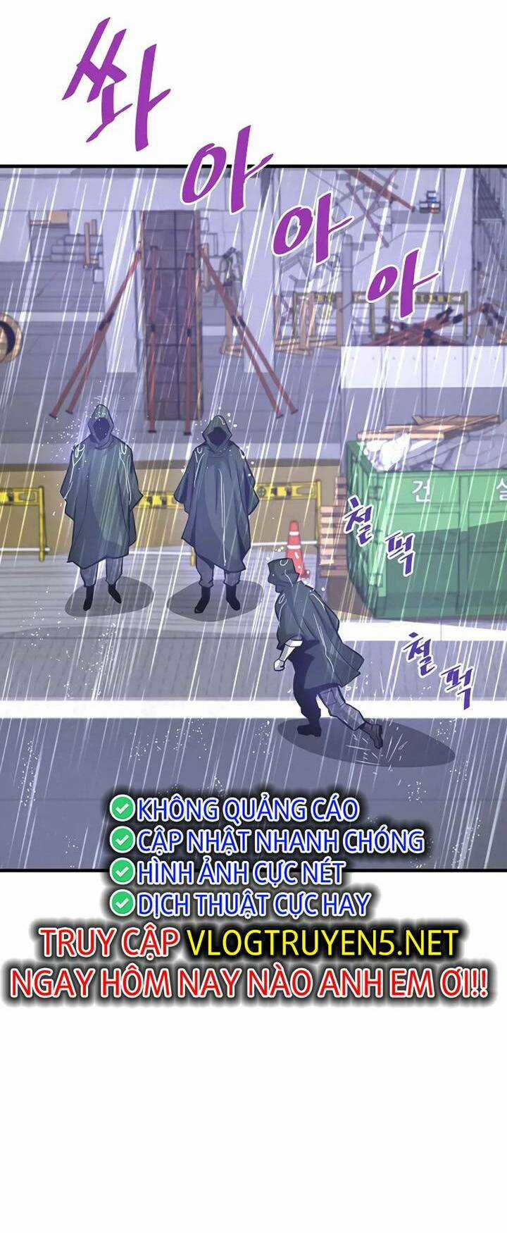 Ta Trở Về Từ ĐịA NgụC Chapter 47 trang 42