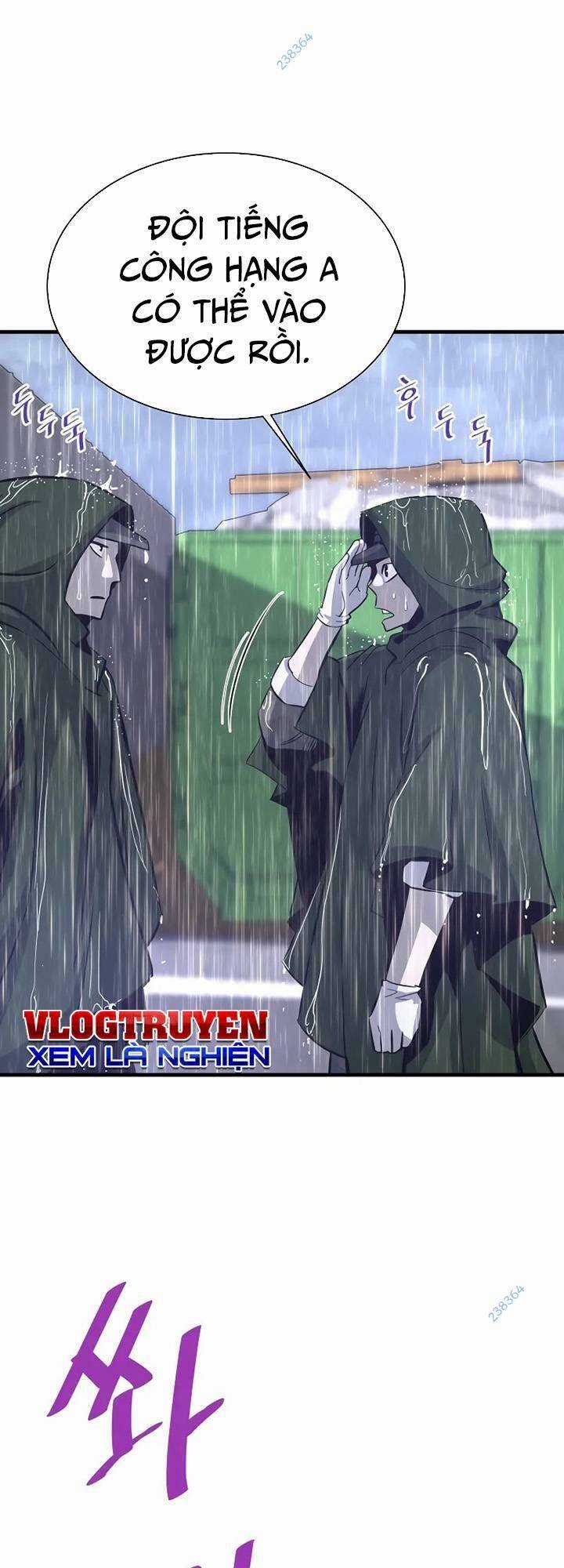 Ta Trở Về Từ ĐịA NgụC Chapter 47 trang 43