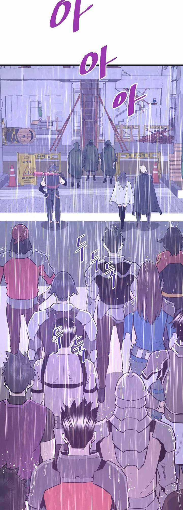 Ta Trở Về Từ ĐịA NgụC Chapter 47 trang 44