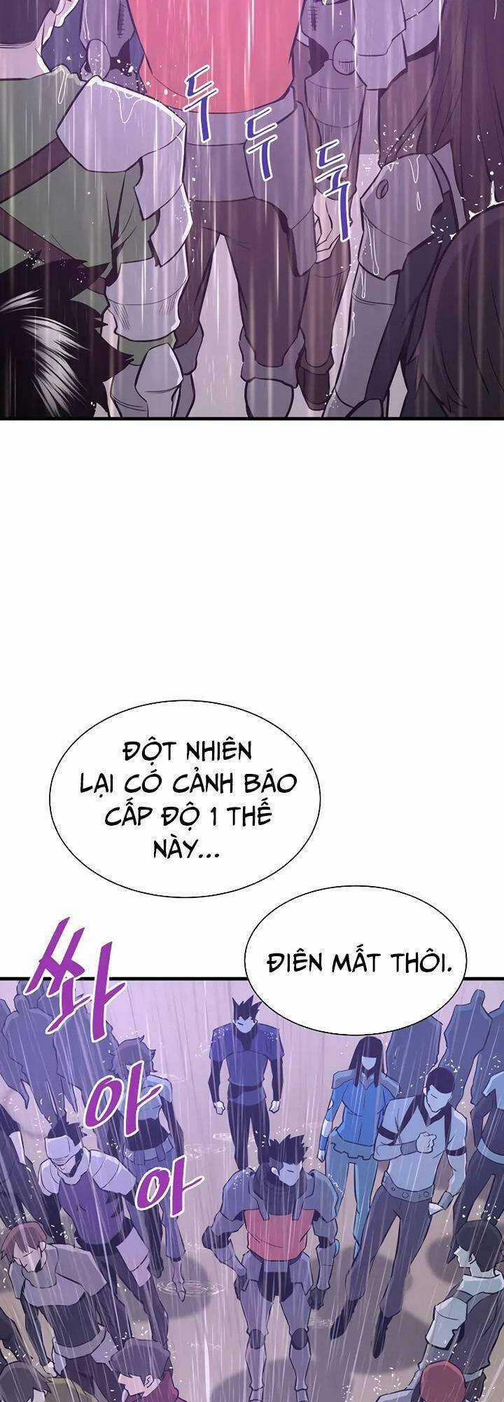 Ta Trở Về Từ ĐịA NgụC Chapter 47 trang 45