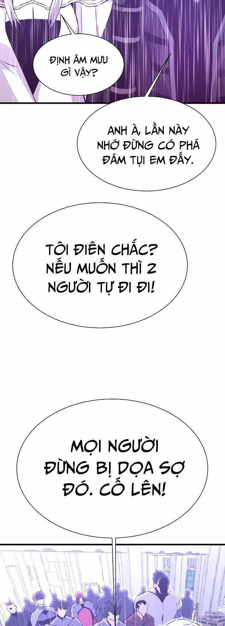 Ta Trở Về Từ ĐịA NgụC Chapter 47 trang 47