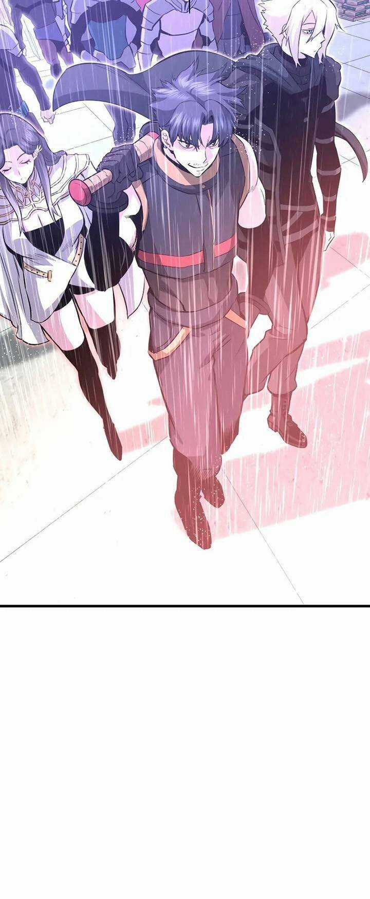 Ta Trở Về Từ ĐịA NgụC Chapter 47 trang 48