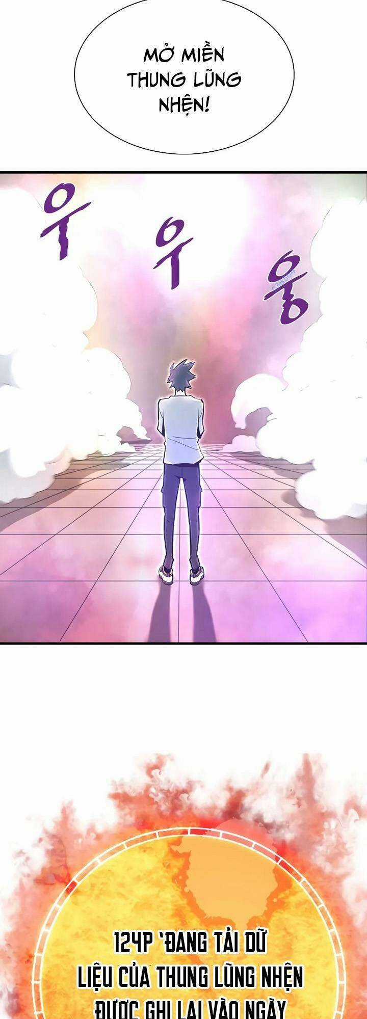 Ta Trở Về Từ ĐịA NgụC Chapter 47 trang 5