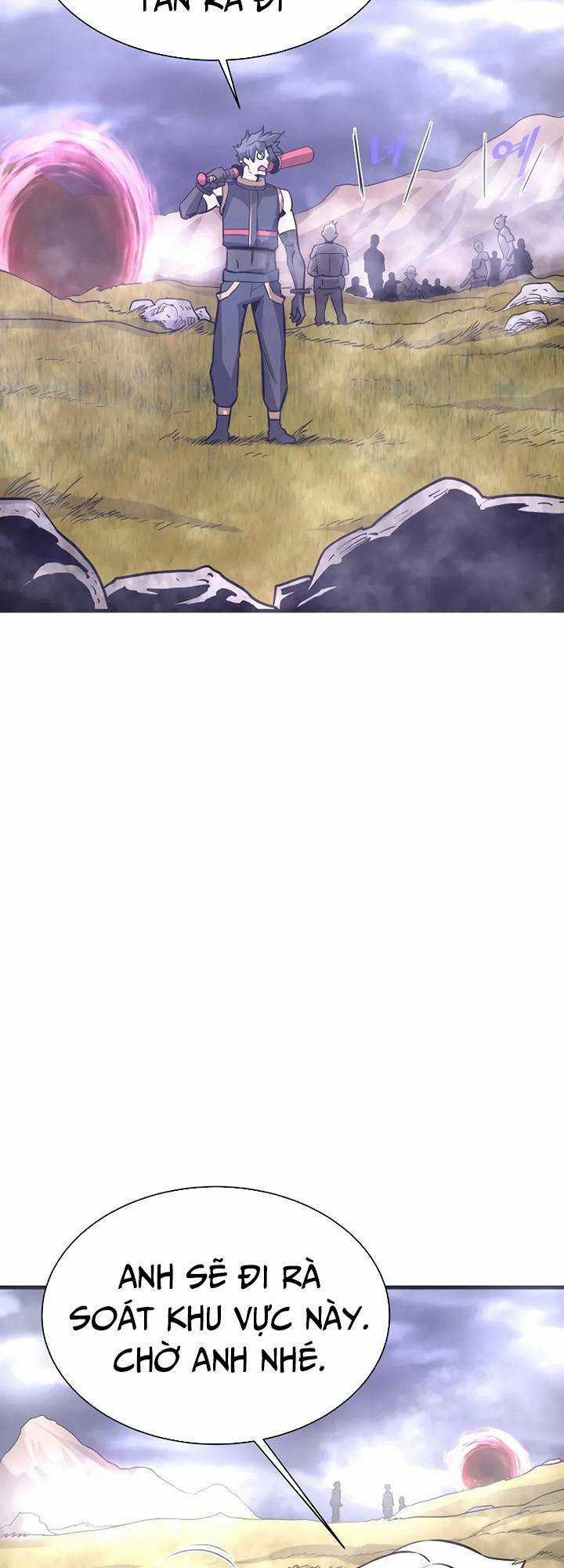 Ta Trở Về Từ ĐịA NgụC Chapter 47 trang 52