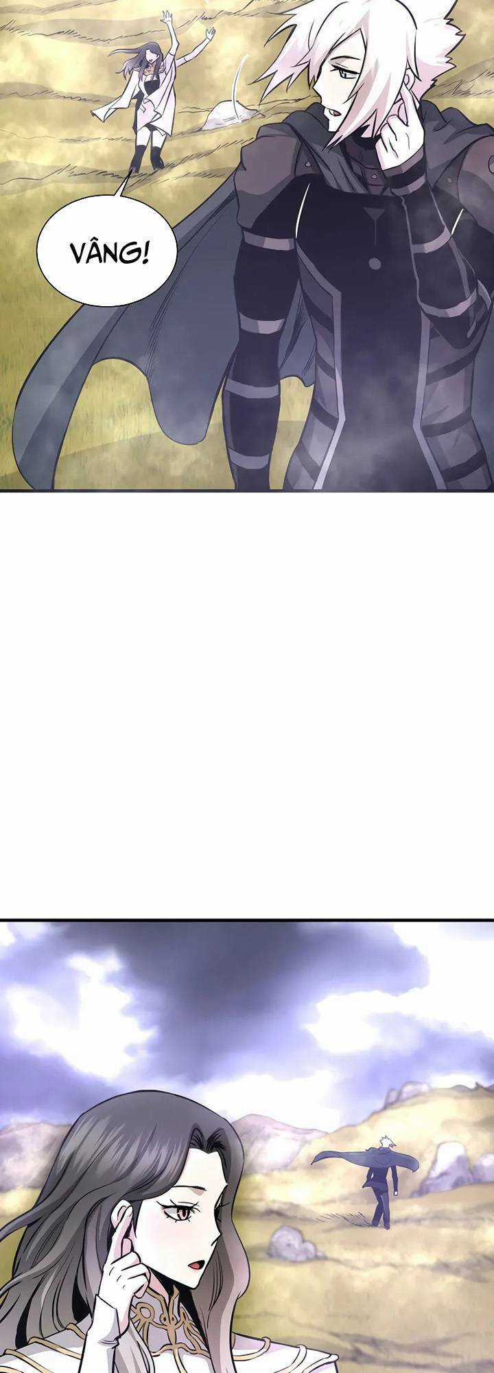 Ta Trở Về Từ ĐịA NgụC Chapter 47 trang 53