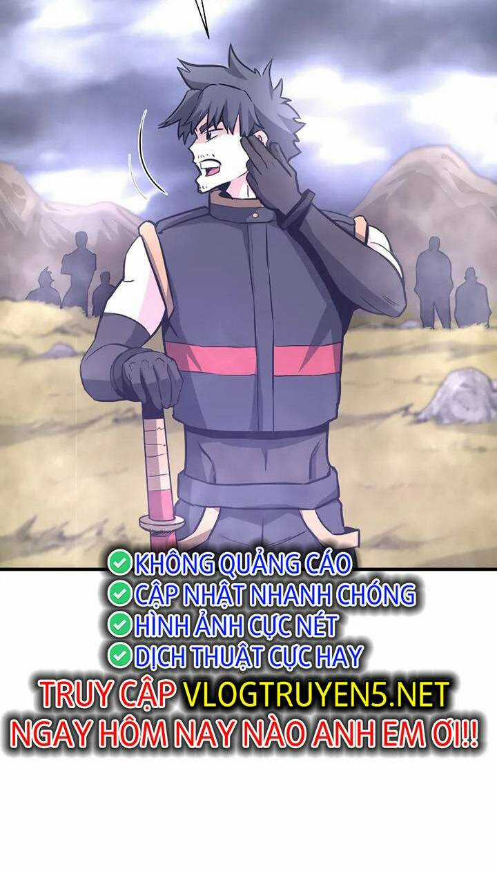 Ta Trở Về Từ ĐịA NgụC Chapter 47 trang 56