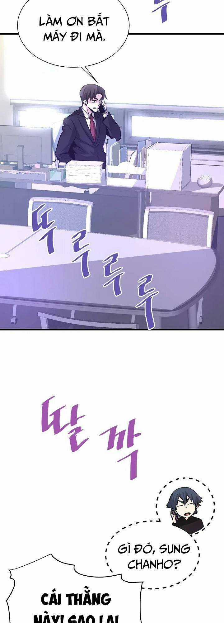 Ta Trở Về Từ ĐịA NgụC Chapter 47 trang 59