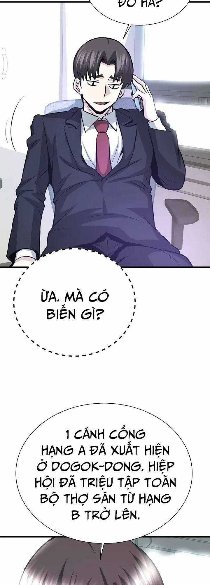 Ta Trở Về Từ ĐịA NgụC Chapter 47 trang 61