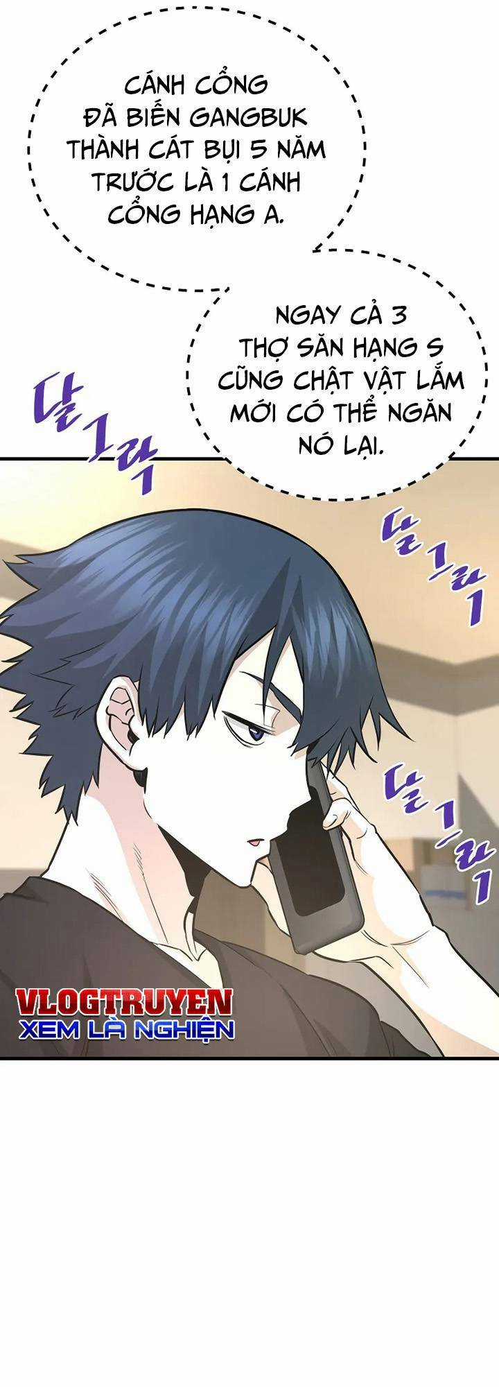 Ta Trở Về Từ ĐịA NgụC Chapter 47 trang 64