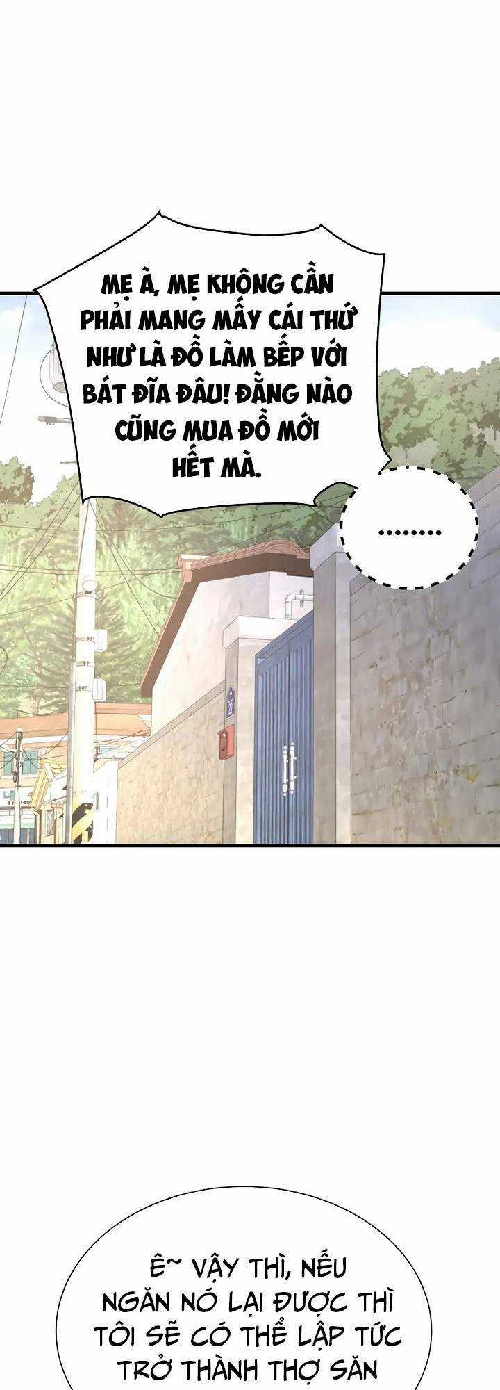 Ta Trở Về Từ ĐịA NgụC Chapter 47 trang 65