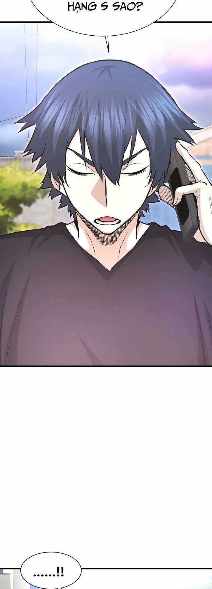 Ta Trở Về Từ ĐịA NgụC Chapter 47 trang 66