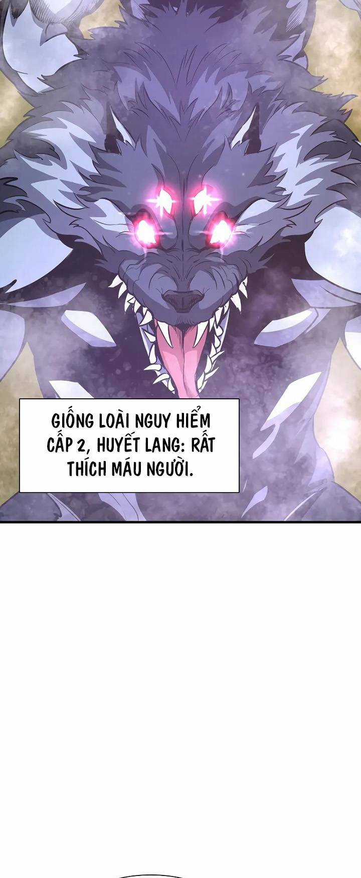 Ta Trở Về Từ ĐịA NgụC Chapter 47 trang 69