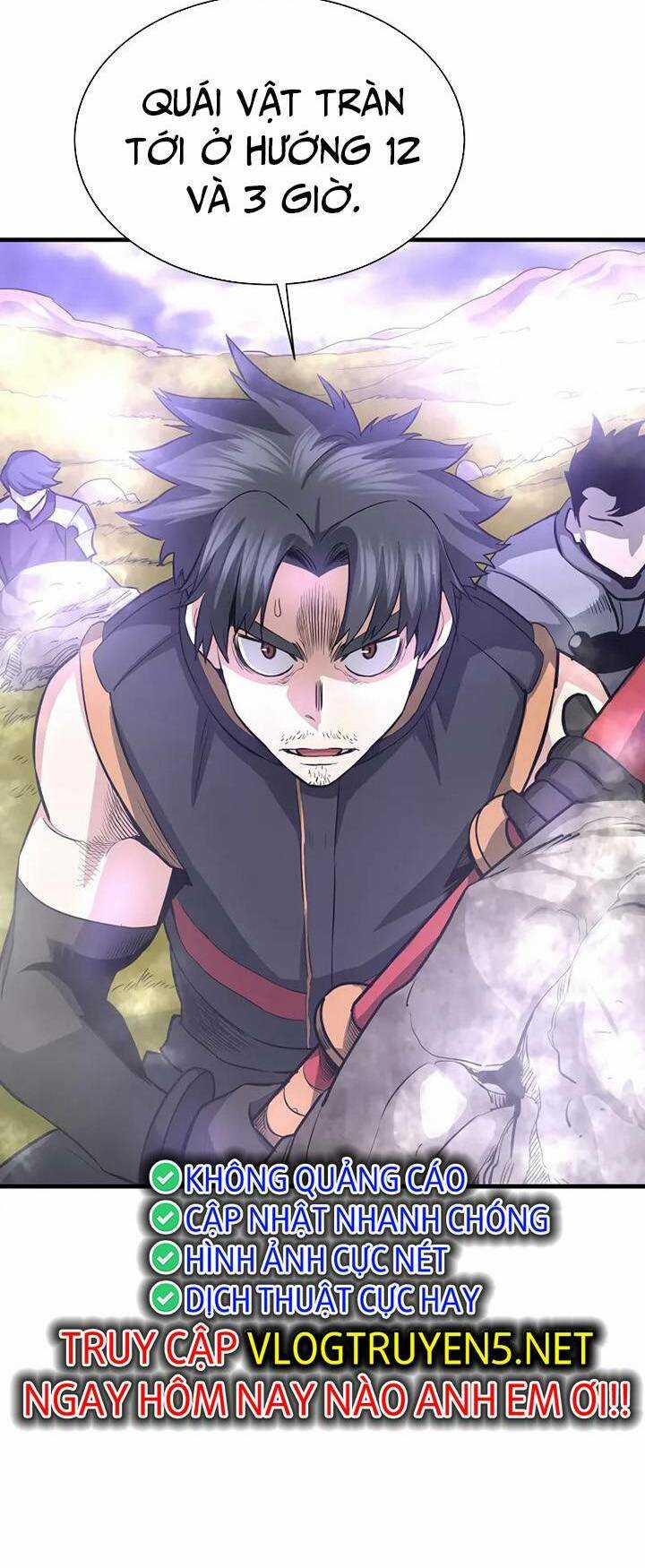 Ta Trở Về Từ ĐịA NgụC Chapter 47 trang 70