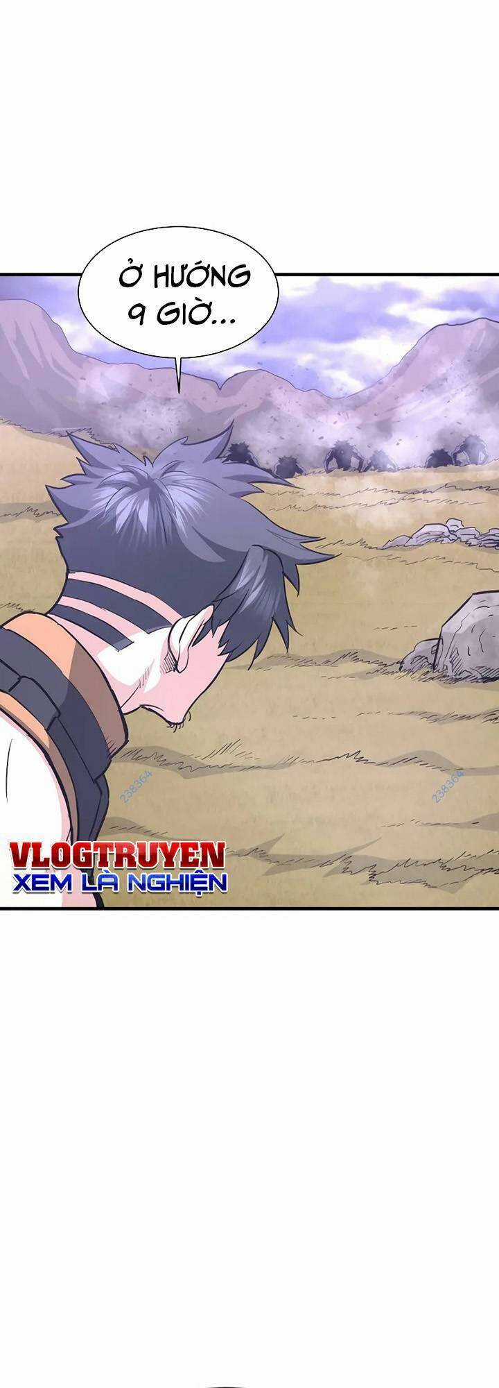 Ta Trở Về Từ ĐịA NgụC Chapter 47 trang 71