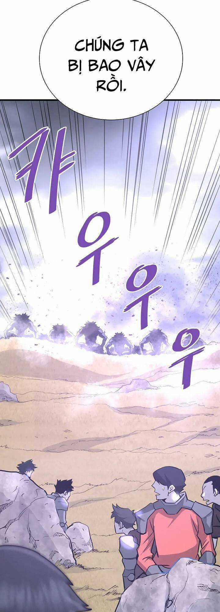 Ta Trở Về Từ ĐịA NgụC Chapter 47 trang 74