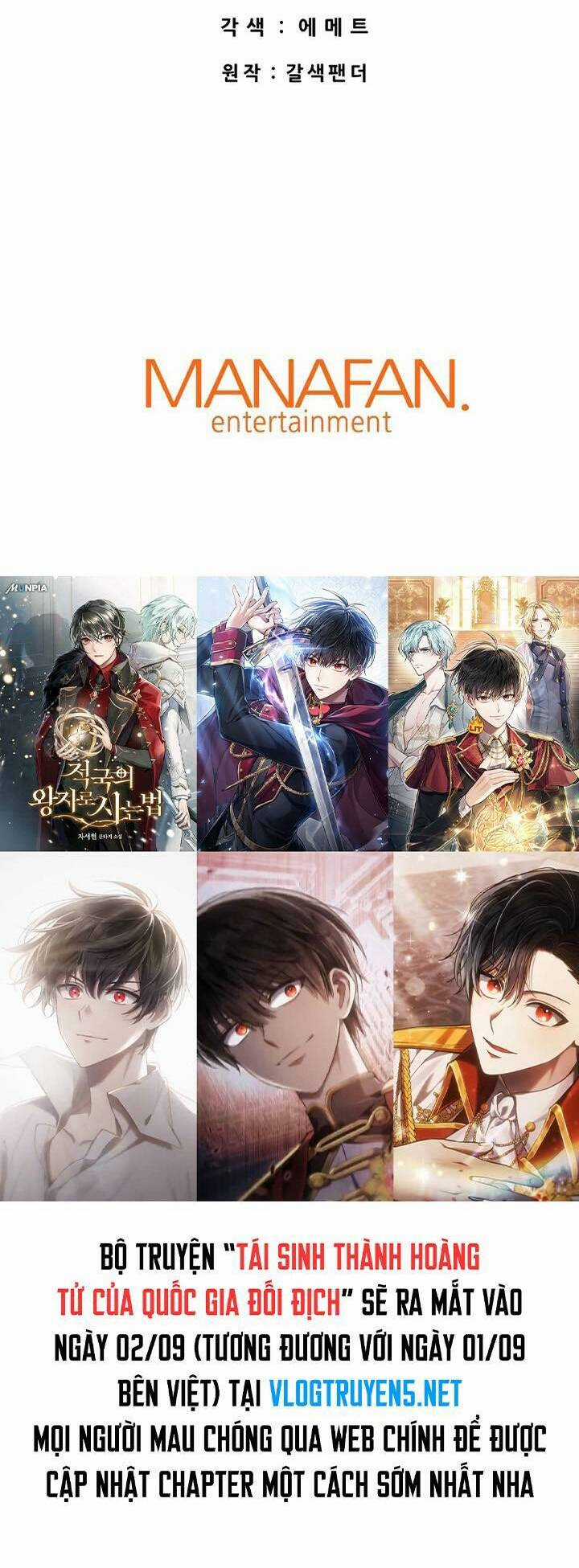 Ta Trở Về Từ ĐịA NgụC Chapter 47 trang 77