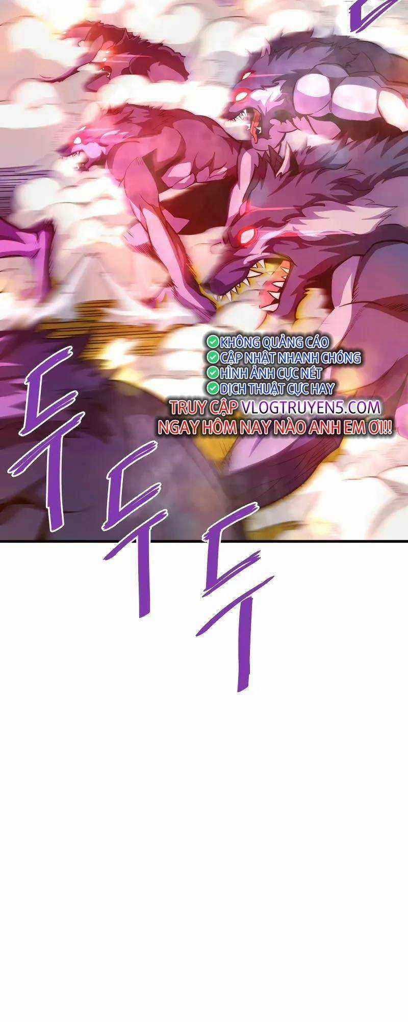 Ta Trở Về Từ ĐịA NgụC Chapter 48 trang 13