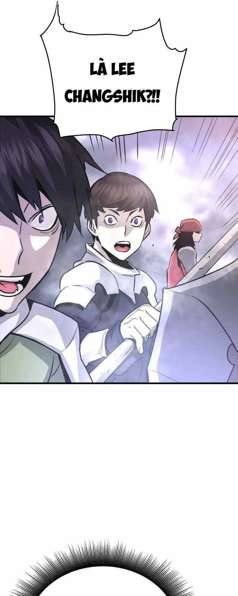 Ta Trở Về Từ ĐịA NgụC Chapter 48 trang 16