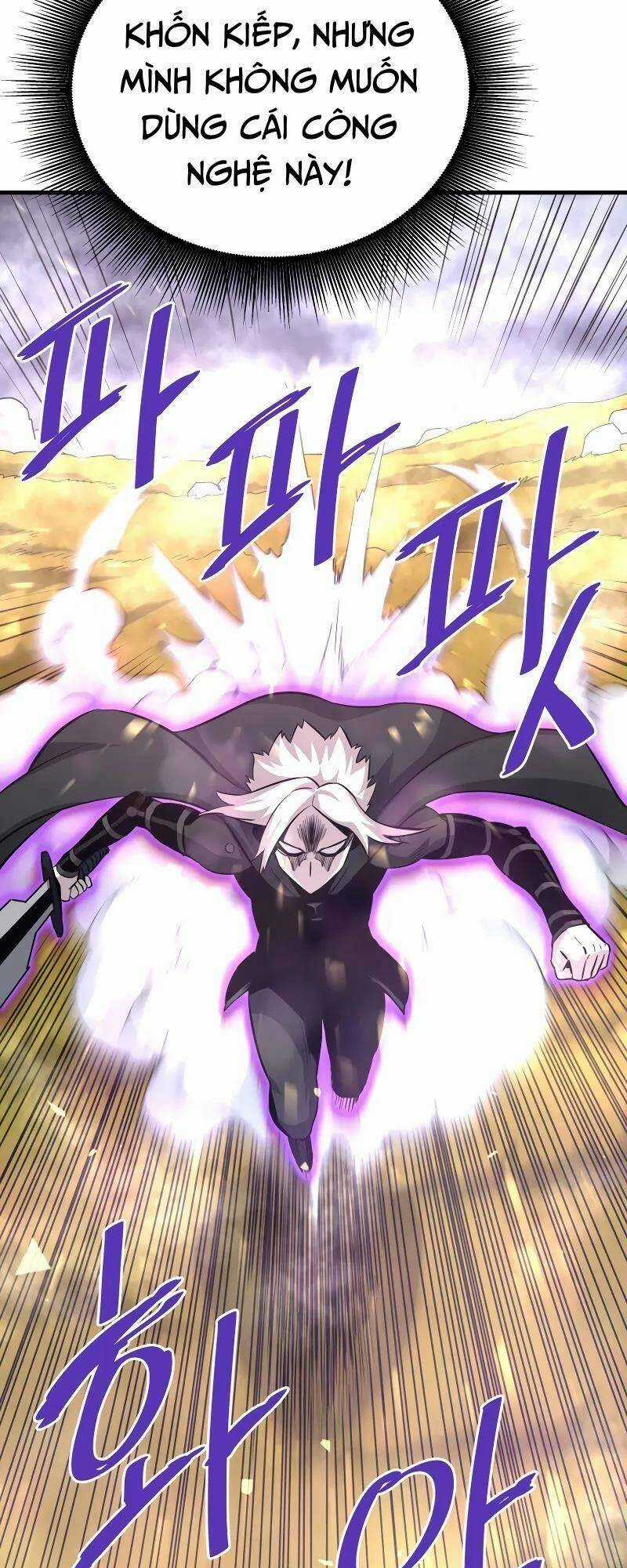 Ta Trở Về Từ ĐịA NgụC Chapter 48 trang 17