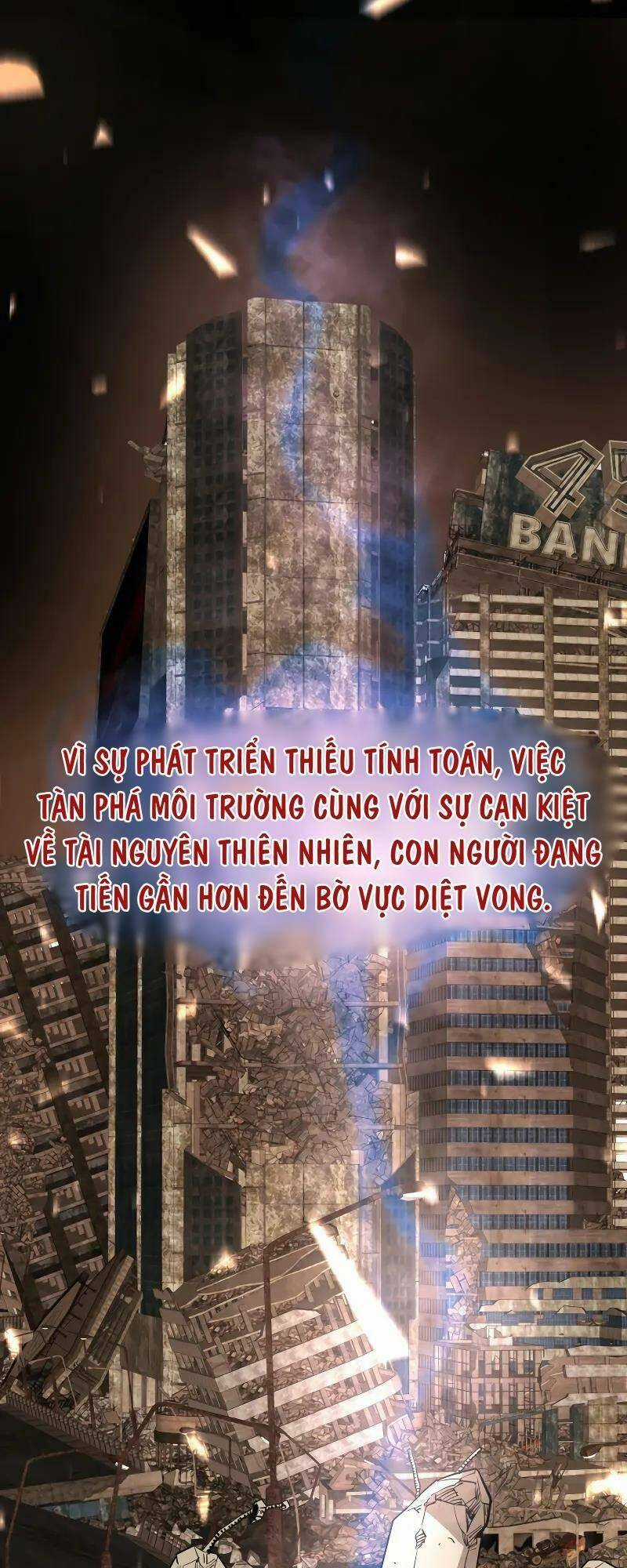 Ta Trở Về Từ ĐịA NgụC Chapter 48 trang 2