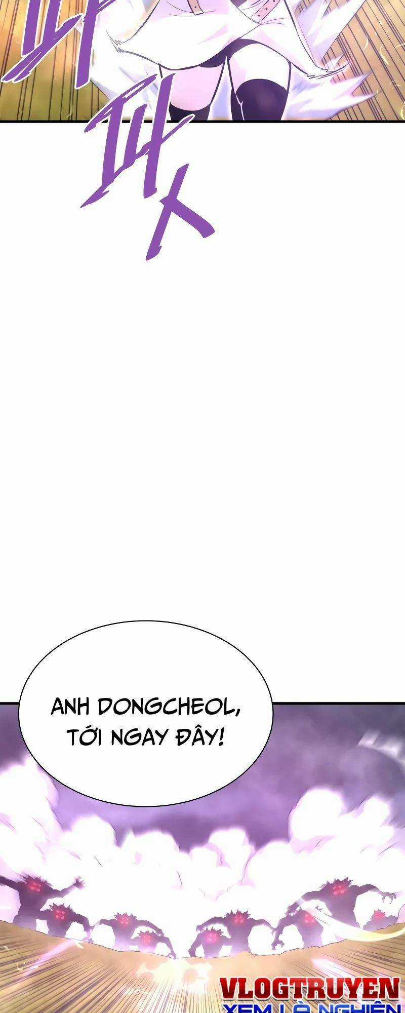 Ta Trở Về Từ ĐịA NgụC Chapter 48 trang 26