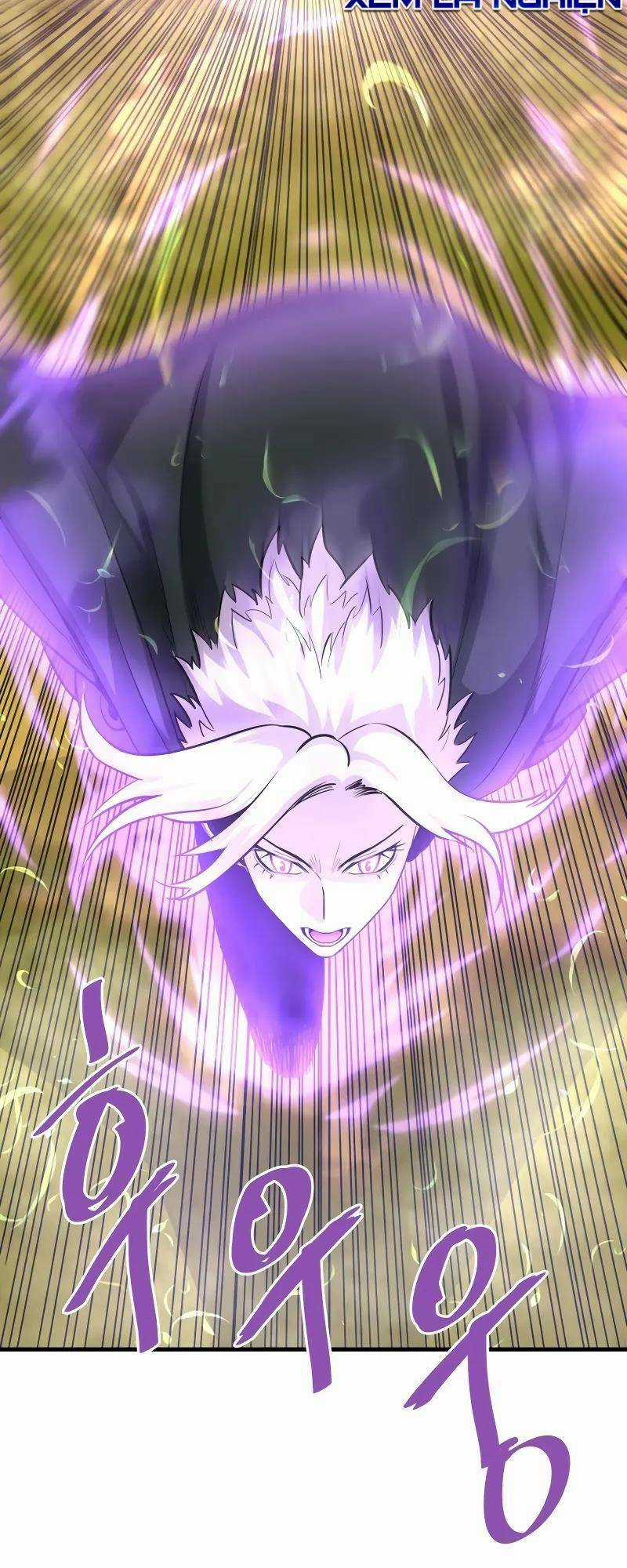 Ta Trở Về Từ ĐịA NgụC Chapter 48 trang 27