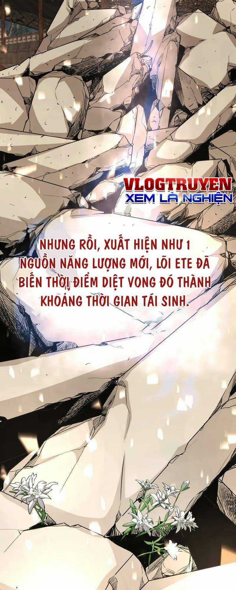 Ta Trở Về Từ ĐịA NgụC Chapter 48 trang 3