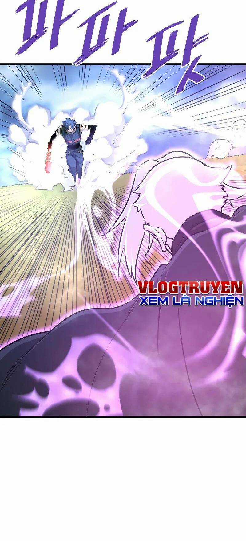 Ta Trở Về Từ ĐịA NgụC Chapter 48 trang 30