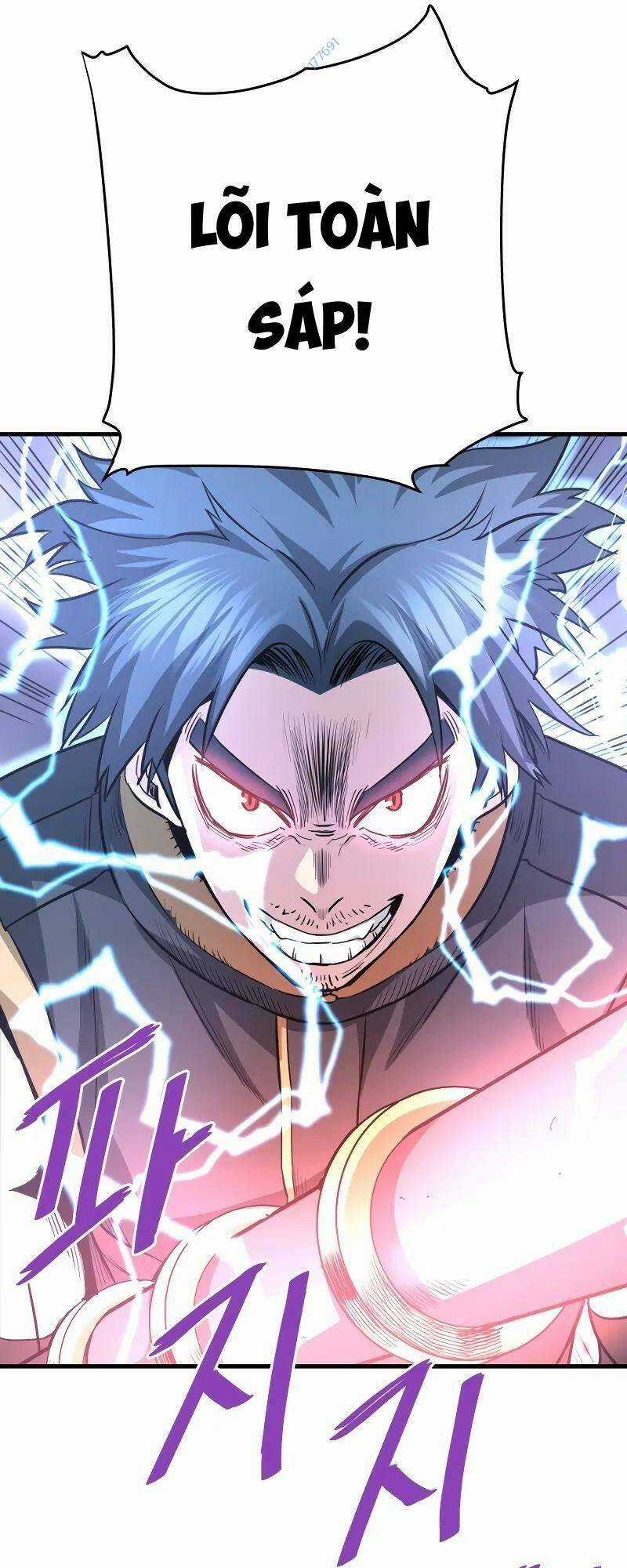 Ta Trở Về Từ ĐịA NgụC Chapter 48 trang 31