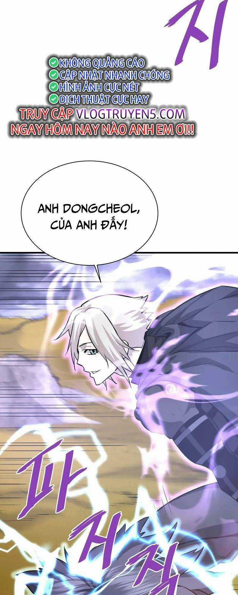 Ta Trở Về Từ ĐịA NgụC Chapter 48 trang 32