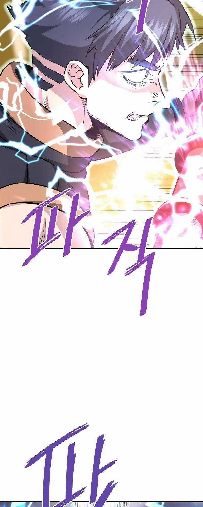 Ta Trở Về Từ ĐịA NgụC Chapter 48 trang 33