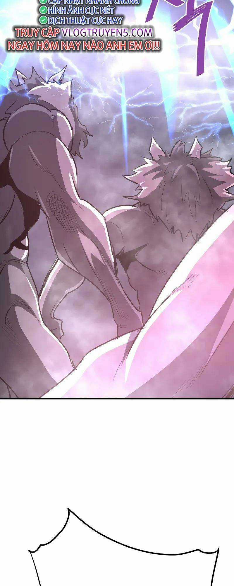 Ta Trở Về Từ ĐịA NgụC Chapter 48 trang 36