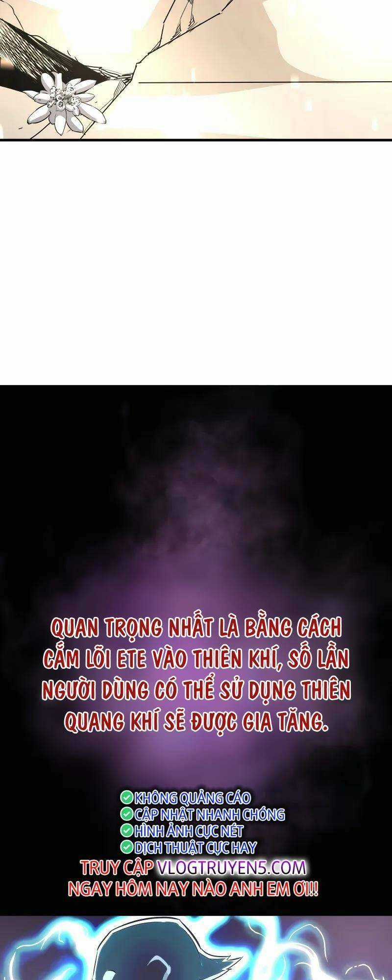 Ta Trở Về Từ ĐịA NgụC Chapter 48 trang 4