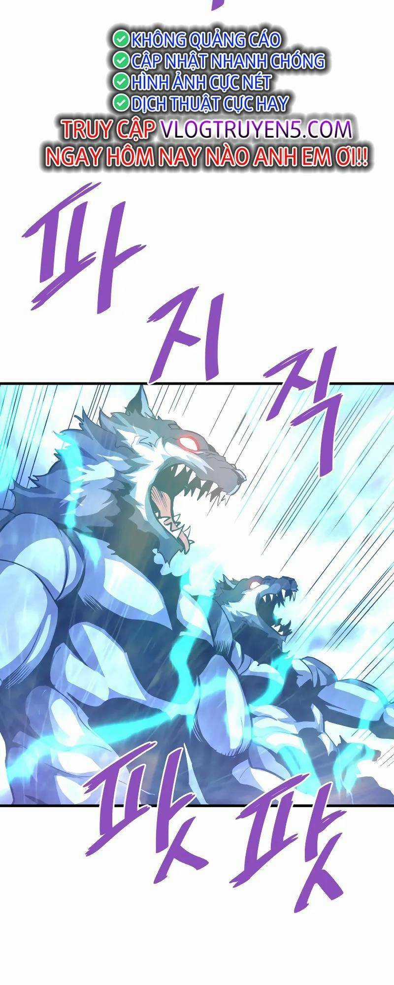 Ta Trở Về Từ ĐịA NgụC Chapter 48 trang 41