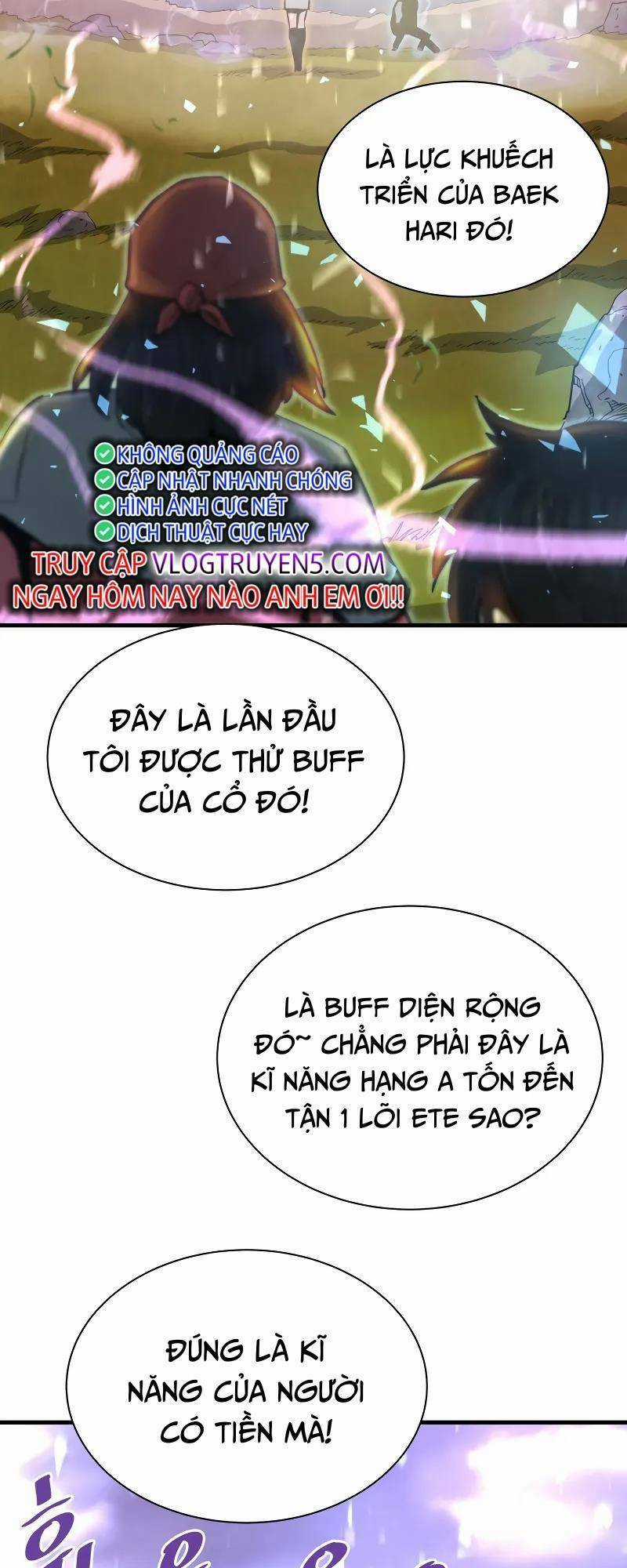 Ta Trở Về Từ ĐịA NgụC Chapter 48 trang 44
