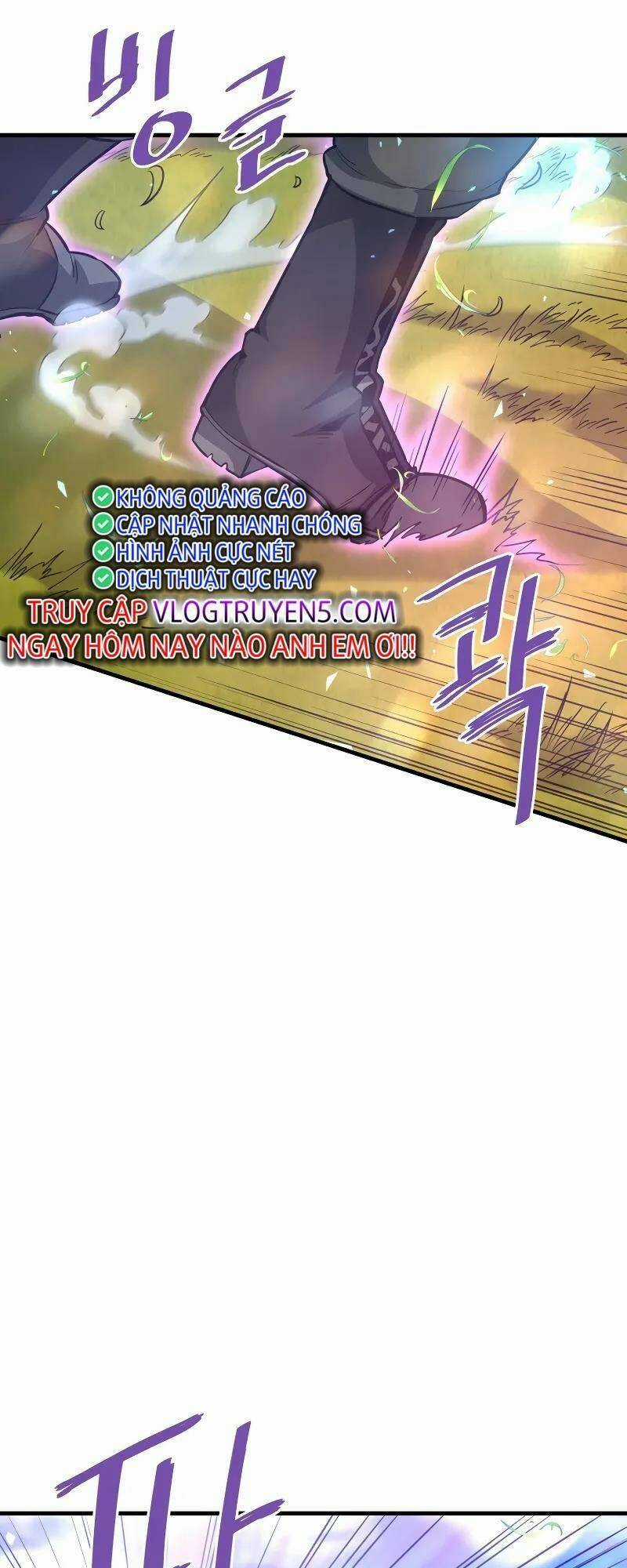 Ta Trở Về Từ ĐịA NgụC Chapter 48 trang 47