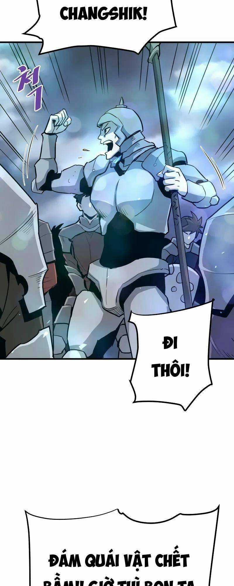 Ta Trở Về Từ ĐịA NgụC Chapter 48 trang 49