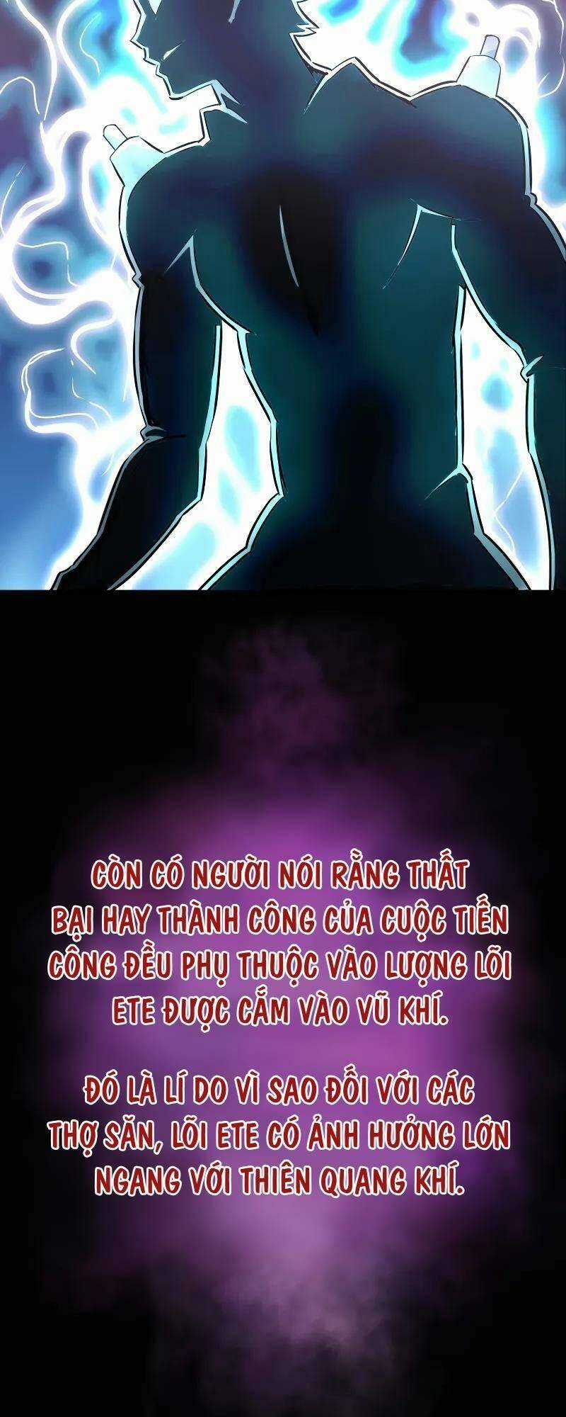 Ta Trở Về Từ ĐịA NgụC Chapter 48 trang 5