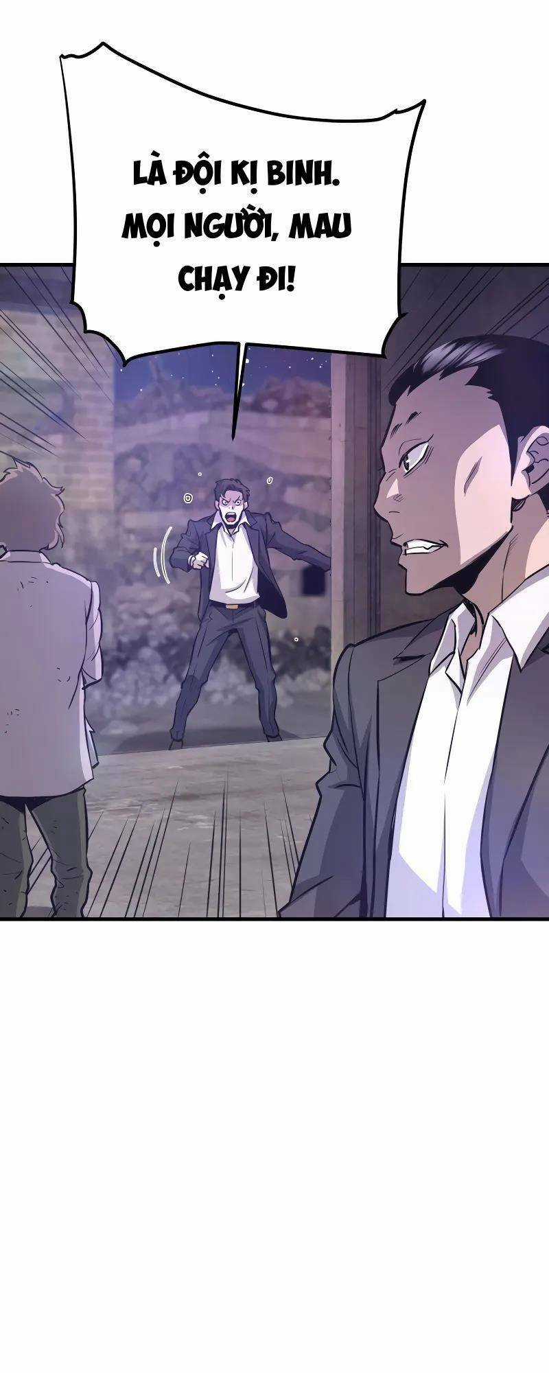 Ta Trở Về Từ ĐịA NgụC Chapter 48 trang 55